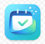 BookingEase logo
